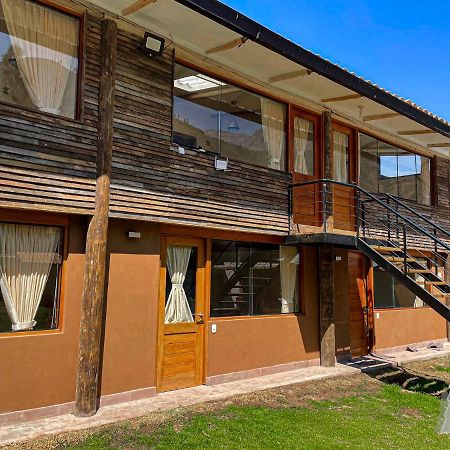 Hotel Light Wood Calca Exterior foto