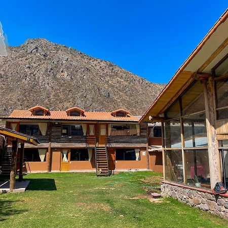 Hotel Light Wood Calca Exterior foto